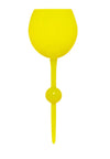 Beach Glass Jaune